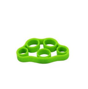 3 Levels Finger Stretcher Resistance Bands - Glow Goddess Cosmetics