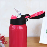 500ML Sport Thermos Water Bottle - Glow Goddess Cosmetics