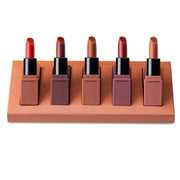 5 Vitamin Lipstick Lipstick Set - Glow Goddess Cosmetics