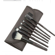 7 make-up makeup brushes, high-end makeup brush bag, a variety of colors available - Glow Goddess Cosmetics