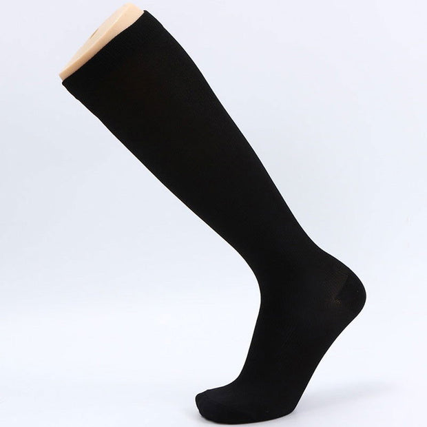 Anti-Fatigue Compression Socks 5 Packs - Glow Goddess Cosmetics