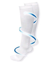 Anti-Fatigue Compression Socks 5 Packs - Glow Goddess Cosmetics