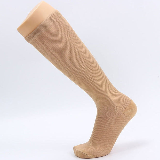 Anti-Fatigue Compression Socks 5 Packs - Glow Goddess Cosmetics