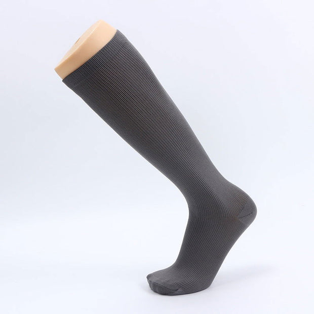 Anti-Fatigue Compression Socks 5 Packs - Glow Goddess Cosmetics