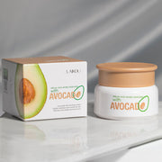 Avocado Cream 35g Moisturizing & Hydrating Cosmetics Skin Care Products - Glow Goddess Cosmetics