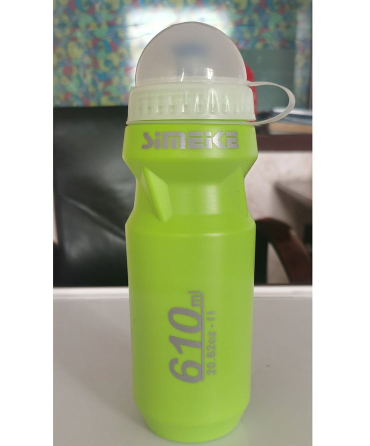 Bicycle Water Bottle Outdoor Sports Water Bottle 610ml Water Bottle Pc Water Bottle - Glow Goddess Cosmetics