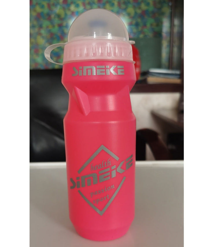 Bicycle Water Bottle Outdoor Sports Water Bottle 610ml Water Bottle Pc Water Bottle - Glow Goddess Cosmetics