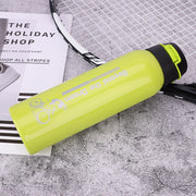 Bike Water Bottle - Glow Goddess Cosmetics