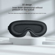 Breathable Mesh 3d Stereo Sleeping Eye Mask - Glow Goddess Cosmetics