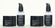 Caviar extract Chronologist luxury hair care set - Glow Goddess Cosmetics