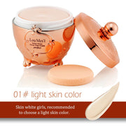 Concealer Foundation Cream - Glow Goddess Cosmetics