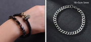 Couples Retro Jewelry For Men And Women Ethnic Bracelet - Glow Goddess Cosmetics