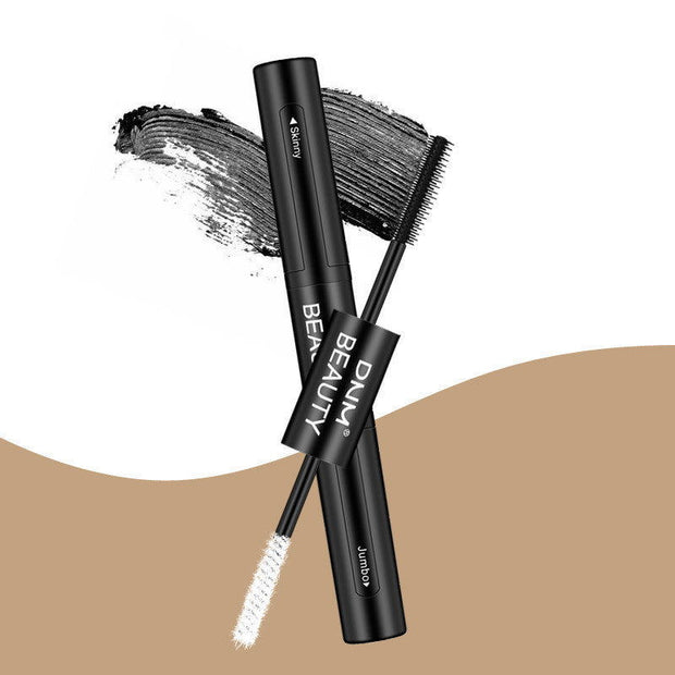 Double-Ended Mascara Combination Grafting Mascara - Glow Goddess Cosmetics