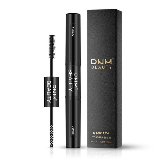 Double-Ended Mascara Combination Grafting Mascara - Glow Goddess Cosmetics