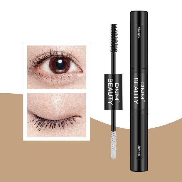 Double-Ended Mascara Combination Grafting Mascara - Glow Goddess Cosmetics