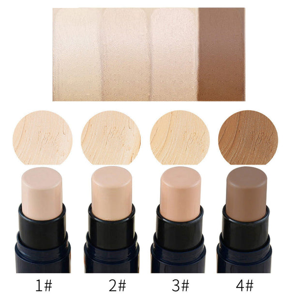 Double-head concealer - Glow Goddess Cosmetics