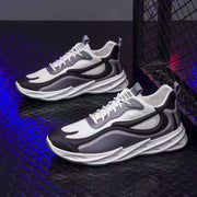 Fashion Casual Running Shoes, Blade Shoes,Men's Shoes, Trendy Shoes - Glow Goddess Cosmetics