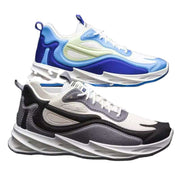 Fashion Casual Running Shoes, Blade Shoes,Men's Shoes, Trendy Shoes - Glow Goddess Cosmetics