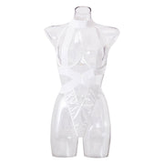 Fashion Sexy Women Clothing Nylon  Lingerie - Glow Goddess Cosmetics