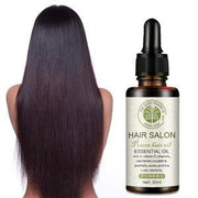 Hair Care Essential Oil - Glow Goddess Cosmetics