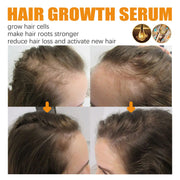 Hair Growth Repair Care Essential Oil - Glow Goddess Cosmetics