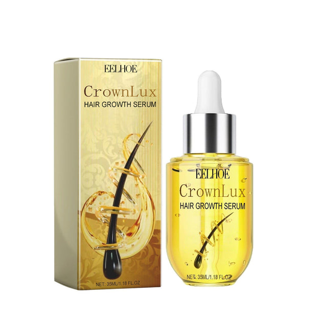 Hair Growth Serum - Glow Goddess Cosmetics