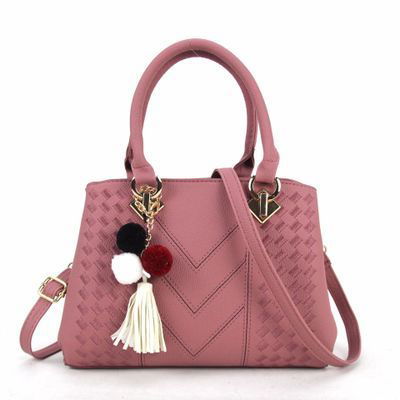 Ladies Hand Bags Luxury Handbags Women Bags Crossbody Bag - Glow Goddess Cosmetics