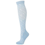 Ladies running stretch compression sports socks - Glow Goddess Cosmetics