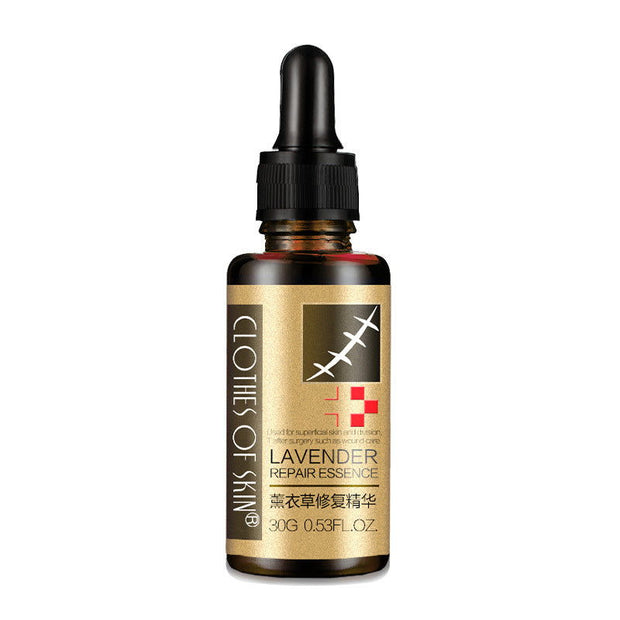 Lavender Repair Serum - Glow Goddess Cosmetics