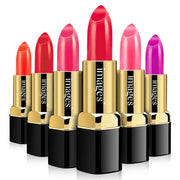 Lipstick Lip Gloss Moisturizing Lip Gloss Lipstick - Glow Goddess Cosmetics