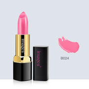 Lipstick Lip Gloss Moisturizing Lip Gloss Lipstick - Glow Goddess Cosmetics