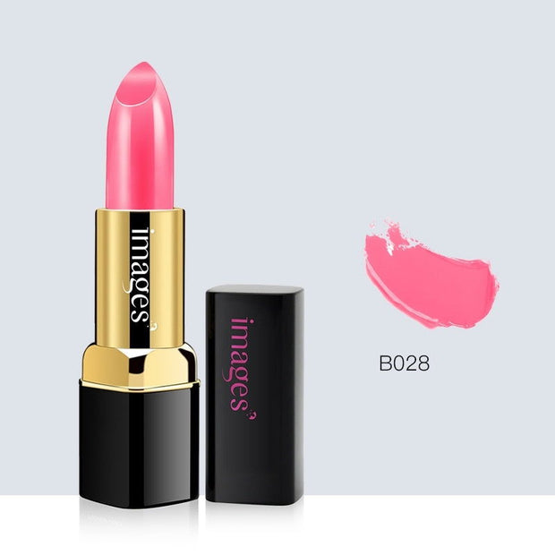 Lipstick Lip Gloss Moisturizing Lip Gloss Lipstick - Glow Goddess Cosmetics