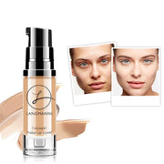 Liquid foundation concealer - Glow Goddess Cosmetics