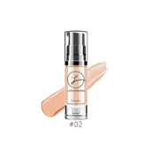 Liquid foundation concealer - Glow Goddess Cosmetics