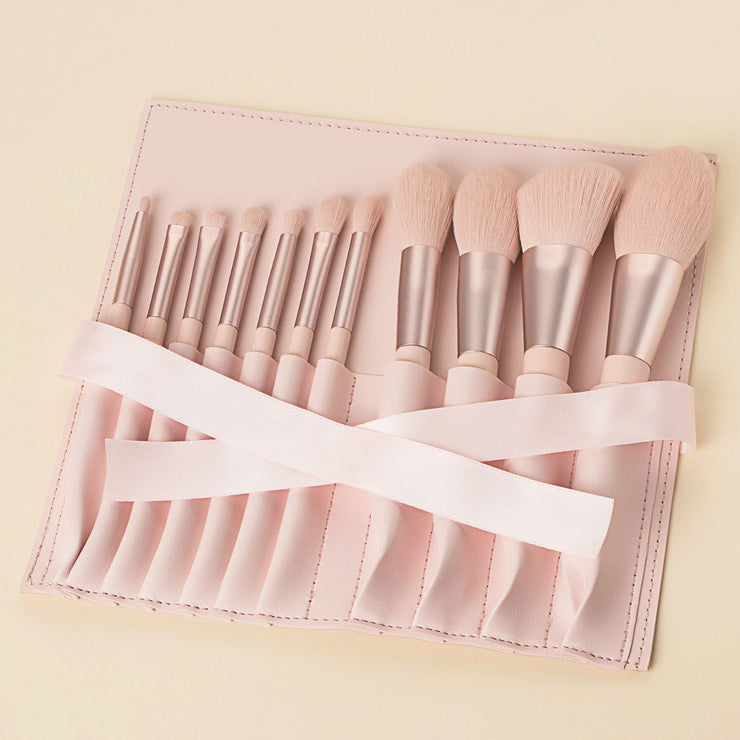 Make-up Kit Beauty Brush Girl - Glow Goddess Cosmetics