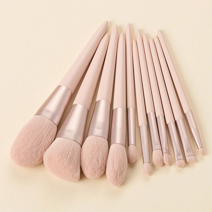 Make-up Kit Beauty Brush Girl - Glow Goddess Cosmetics