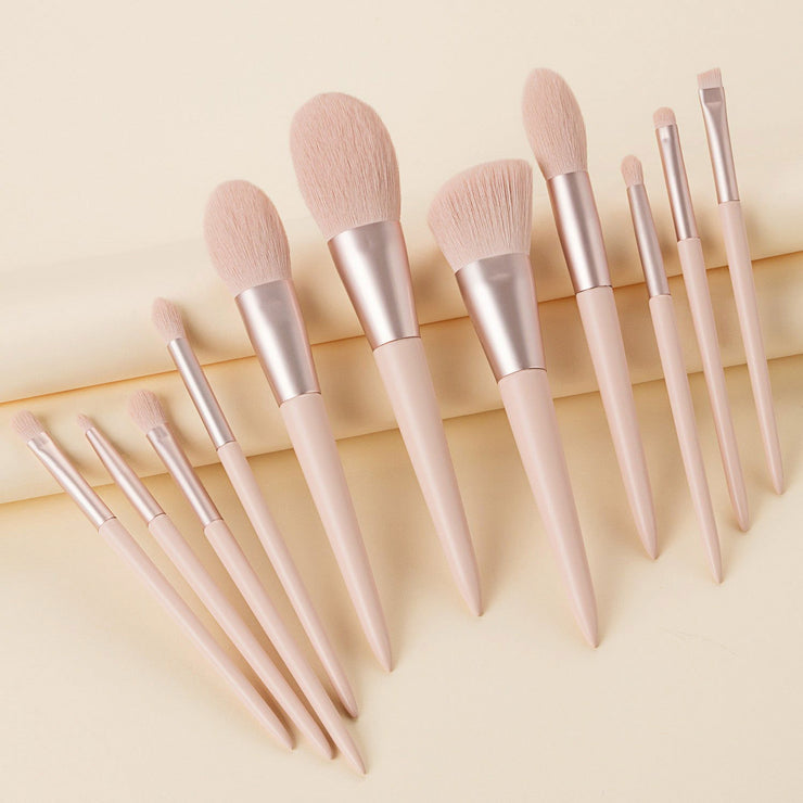 Make-up Kit Beauty Brush Girl - Glow Goddess Cosmetics