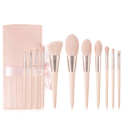 Make-up Kit Beauty Brush Girl - Glow Goddess Cosmetics