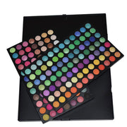 Makeup eyeshadow palette - Glow Goddess Cosmetics