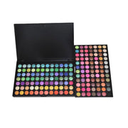 Makeup eyeshadow palette - Glow Goddess Cosmetics