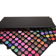 Makeup eyeshadow palette - Glow Goddess Cosmetics