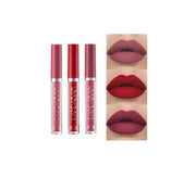 Matte Non-stick Cup Lip Gloss, Non-fading Matte Liquid Lipstick - Glow Goddess Cosmetics