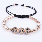 Men Bracelet for Men's Jewelry - Glow Goddess Cosmetics