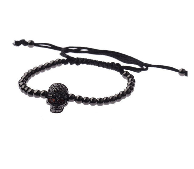 Men Bracelet for Men's Jewelry - Glow Goddess Cosmetics