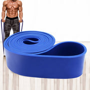 Men's And Women's Fashion Fitness Stretch Resistance Bands - Glow Goddess Cosmetics