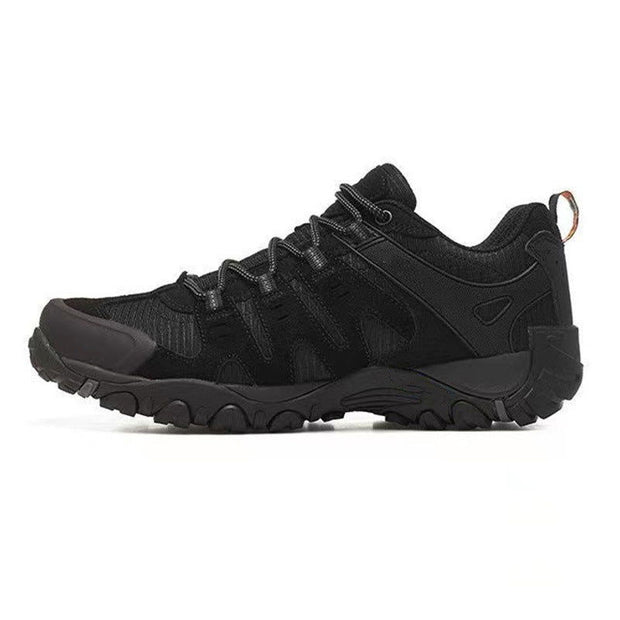 Men's Breathable Hiking Outdoor Hiking Casual Shoes - Glow Goddess Cosmetics