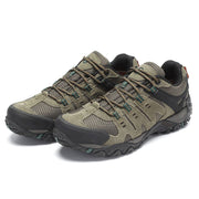 Men's Breathable Hiking Outdoor Hiking Casual Shoes - Glow Goddess Cosmetics