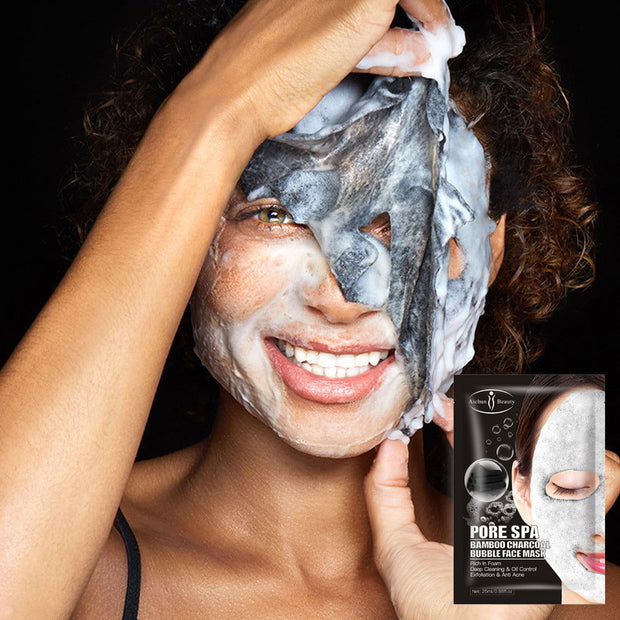 Moisturizing Facial Mask Skin Care Products - Glow Goddess Cosmetics