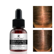 Neutral Strong Hair Nourishin Oil Serum - Glow Goddess Cosmetics