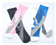 New Fashion Compression Socks Sock Support - Glow Goddess Cosmetics